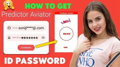 What is <b>Predictor</b> <b>Aviator</b> ? <b>Predictor</b> <b>Aviator</b> is a great tool for all those who are looking to make some quick money. . Aviator predictor email and password